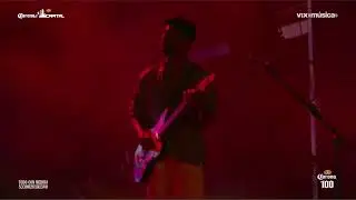 TV ON THE RADIO @ CORONA CAPITAL 2025 (FULL CONCERT)