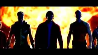 Smallville || Radioactive