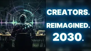 Your AdSense Income is About to Collapse | YouTube&rsquo;s Next Frontier: Creator Economy by 2030