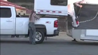 EZ Switch Hitch - The Heavy Hauler