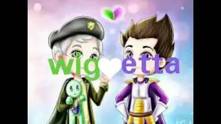 Fanfic wigetta z4❤