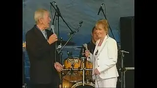 Ray & Philomena ~ You're The One I Can't Live Without