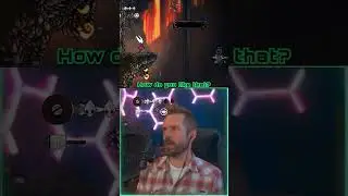 #silksong What do these do?? 🤔😲(Sting Shard & fire slug first encounter 😅) #lol #gaming #twitch