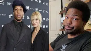 Jonathan Majors' Accuser Arrested In NYC But, WILL NOT BE PROSECUTED!