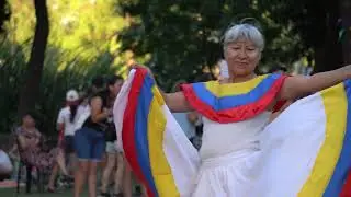 Cierre Educaci&oacute;n Social 2025 - Isla Crisol - Parque Sarmiento - Secretar&iacute;a de Educaci&oacute;n