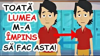 M-AM ÎNFOMETAT O LUNĂ PENTRU O FATĂ ! (POVESTEA ABONATULUI) - Ep. 24