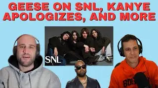 Dylan and Springsteen Biopics, Kanye Apologizes, and more