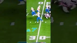 3 and Out