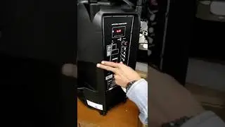 Speaker dat DT-1511 eco+