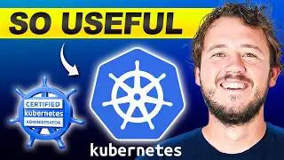 Learning Kubernetes From Scratch — My Real Experience So Far