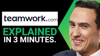How to Use Teamwork.com&rsquo;s CRM Features (Quick Teamwork Explanation)