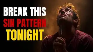 Destroy the Pattern | Deliverance Prayer to End Repeated Sin
