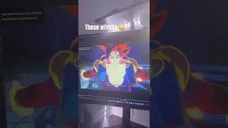 Dragonball Sparking Zero | rage quitters my favorite. #skillbasedgaming