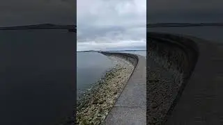 holyhead🏴󠁧󠁢󠁷󠁬󠁳󠁿 #northwales #fishing #peace #explore #ocean #beautiful #views #horizon #relaxing #uk
