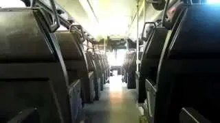 Johns Hopkins University Ex- Foothill Transit: 1996-98 GILLIG Phantom HF-40 𝘚𝘶𝘣𝘶𝘳𝘣𝘢𝘯 (Diesel)