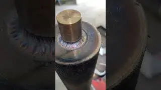 Iranian welding