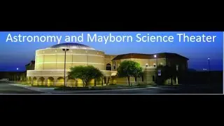 January Night Sky Tour with CTC Astronomer Warren Hart