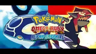 Pokemon ORAS Randomizer Soul Link Nuzlocke #live #deutsch #d&ouml;skopp #daddelt #pokelink