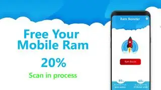 Phone Cleaner App: Boost Mobile, Cache Cleaner | Phone Booster