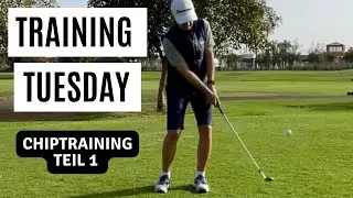 Der Chip -TRAINING TUESDAY - Chip Training Teil 1
