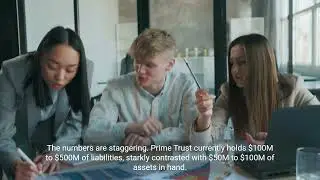 The Twisty Tale of Prime Trust&rsquo;s Bankruptcy: Fintech&rsquo;s Latest Drama Unveiled | TechVerseTrends