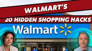 Walmart&rsquo;s 20 Hidden Shopping Hacks That Actually Work in 2025 (Save Big!)