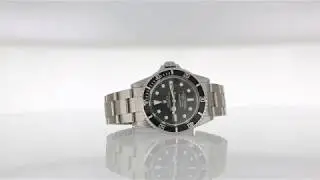 Rolex Submariner Ref. 1680