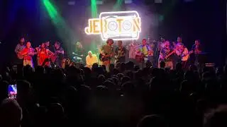 Jeboton Ansambl - Dobro Jutro Hrvatska