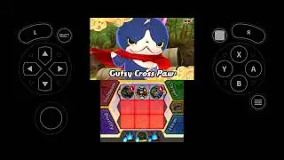 ykw 3 post game fnf cat kou vs Kyubi