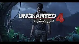 Uncharted 4: A Thief's End (PC EXCLUSIVE) 4K HDR Gameplay