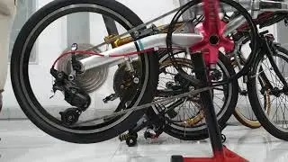Shimano Zee M640 10 Speed 11-36T Fnhon GUST