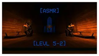 [ASMR] ULTRAKILL | 5-2 Waves Of The Starless Sea