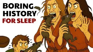 Boring History for Sleep|  Why Medieval Peasants Feared Meteor Showers &mdash; and More