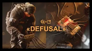 CS2 3D Animated Promo Video