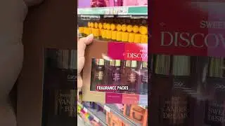 Рождественские подарочные наборы красоты | Kmart Australia #Shorts