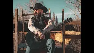 Ep 16 Song Sung True: A Veteran's View with US Air Force, Texas Singer/Songwriter, Joe Allen Christi