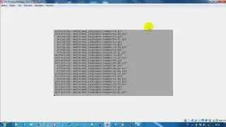 How to configure CMS Using Joomla In Debian 9