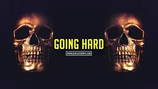 Dark Trap Beat - 