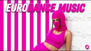 DJ Alexya – Tonight We Rise (Eurodance Festival 2025
