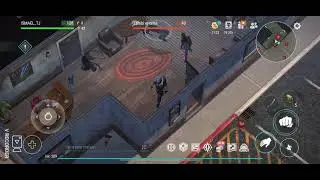 Esto debes aser pasar tener tu Granada gratis cada 2 días en el hotel #lastdayonearthsurvival 