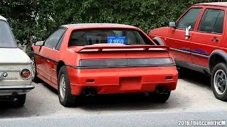 Oddball Car Combo in Dubai