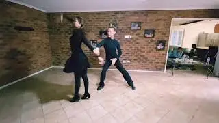Latin practice at home - MDA