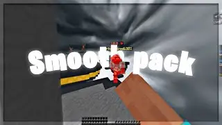 HIGH FPS SMOOTH TEXTURE PACK FOR MCPE 1.20 || (Minecraft bedrock)