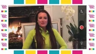 Tim Gunn, Snooki and More Congratulate Bethenny on Her 100th Episode!