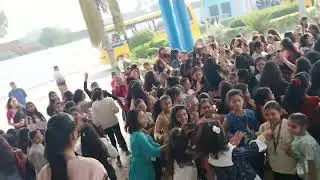 Radiant  Stars  English  School  │  Children's Day 2022   │