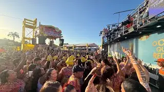 TIMBALADA FAZ SHOWZA&Ccedil;O EM FORTALEZA - BLOQUINHO DE VER&Atilde;O 2026