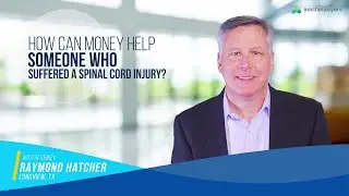 How Can a Spinal Cord Injury Lawsuit Help with Recovery? | Longview, TX Accident Lawyer