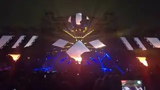 2025 Ultra Taiwan🇹🇼 by Martin Garrix💕