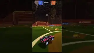 What An Angle #rocketleague #easygame #roadtossl #noobgame #roadtoplat #ssl #rl #epicgames