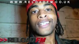 New Reload FM Talking LOTM3 -  Performances - Views and Hits - UKB
